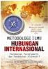 Metodologi Ilmu Hubungan Internasional
